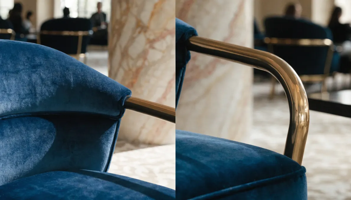 Value engineering in hotel FF&E — luxury hotel interior procurement, Stoch Hotel Consulting