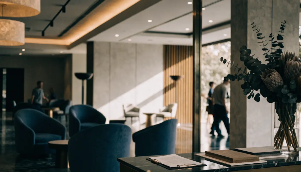 How to avoid FF&E budget overruns — cost control on a luxury hotel FF&E procurement project