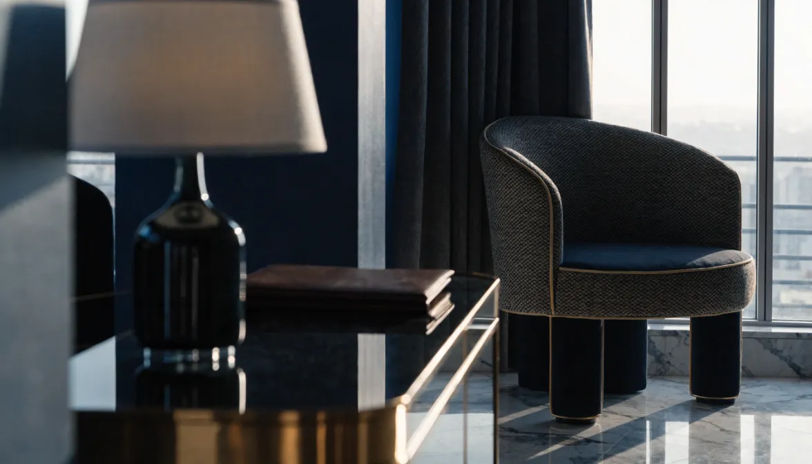 Hotel FF&E and OS&E procurement as investment protection for luxury hotel investors — Stoch Hotel Consulting