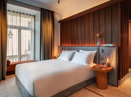 Andaz Lisbon
