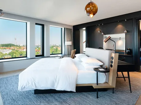 Andaz Munich