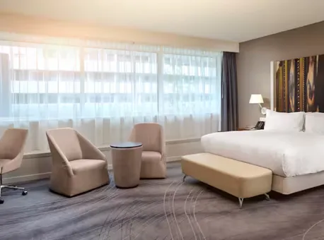 DoubleTree by Hilton Wrocław