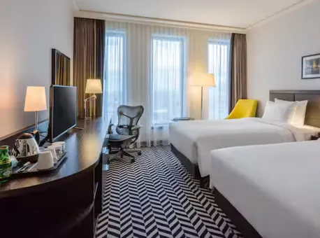 Hilton Garden Inn Kraków Airport