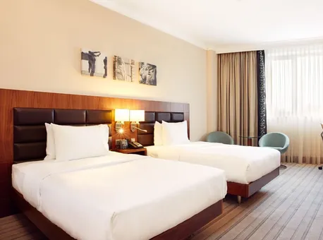Hilton Garden Inn Rzeszów