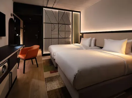 Hyatt Place Kraków