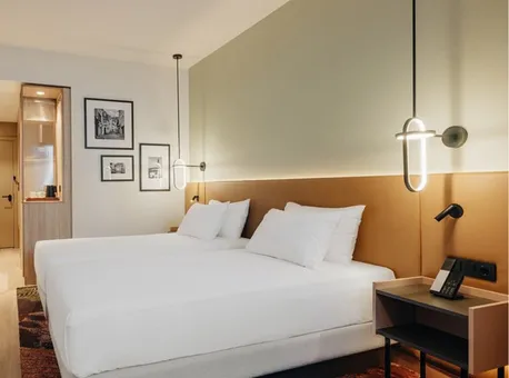 Hyatt Place Tallinn