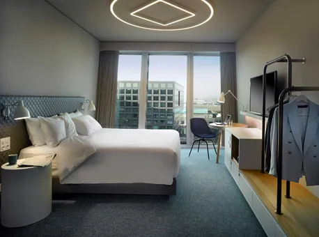 Hyatt Place Zurich Airport