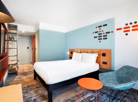 Ibis Styles Kraków