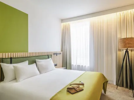 Mercure Katowice