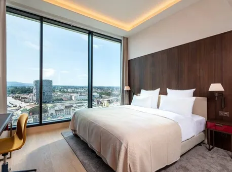 Mövenpick Basel