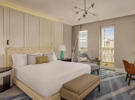 Ritz-Carlton Budapest