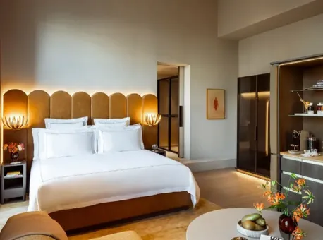 Rosewood Amsterdam