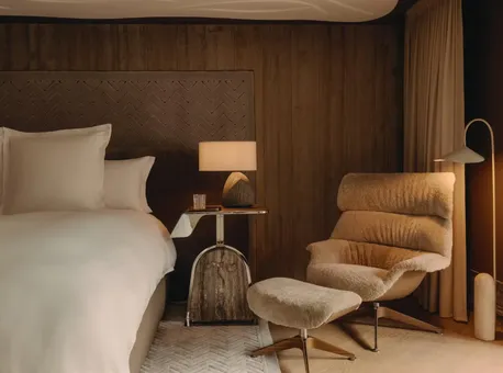Rosewood Courchevel