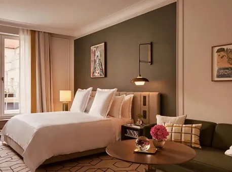 Rosewood Munich