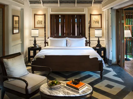 Rosewood Rome