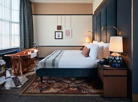 Soho House Amsterdam