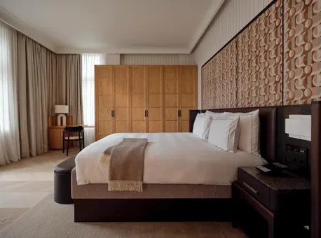 The Florentin by Althoff Collection