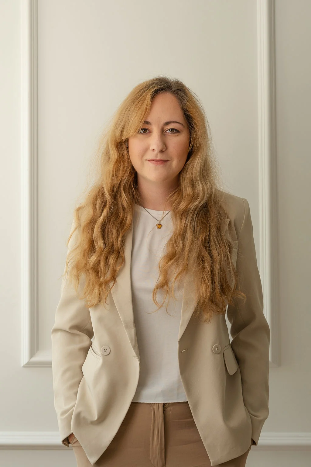 Weronika Winkowska