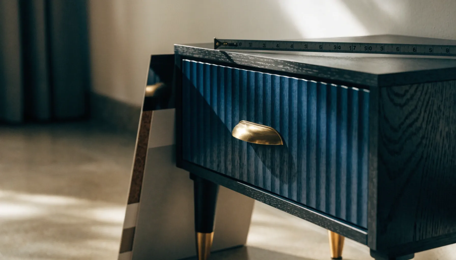 Discontinued hotel furniture replacement — matching specification for a hotel chair without the original supplier, Stoch Hotel Consulting
