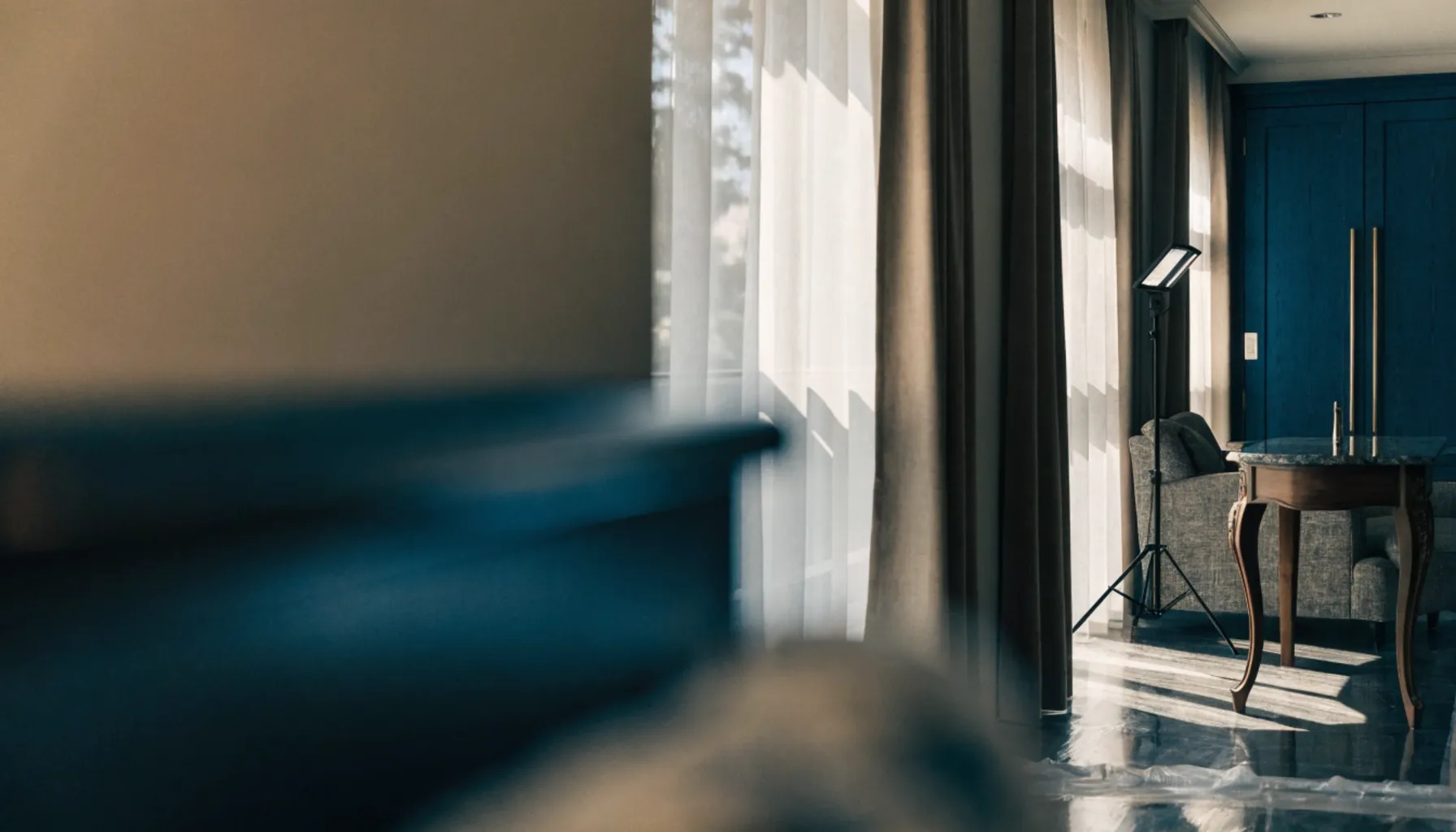 Model Room Process Luxury Hotel: A GCC Brand-Approval and Timeline Guide